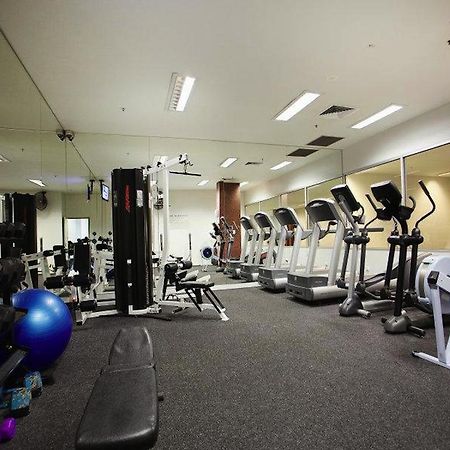 Flinders Wharf Apartments Melbourne Luaran gambar