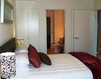 Flinders Wharf Apartments Melbourne Luaran gambar