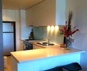 Flinders Wharf Apartments Melbourne Luaran gambar