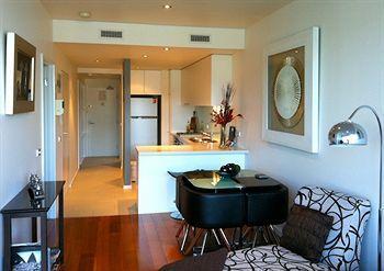 Flinders Wharf Apartments Melbourne Luaran gambar