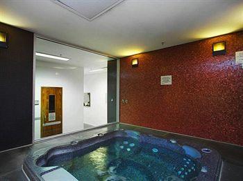 Flinders Wharf Apartments Melbourne Luaran gambar