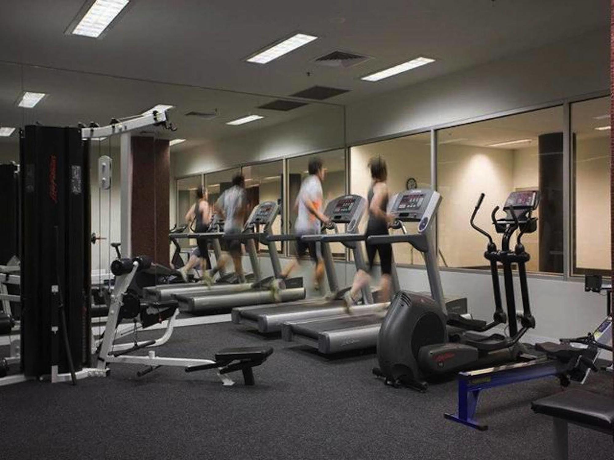 Flinders Wharf Apartments Melbourne Luaran gambar